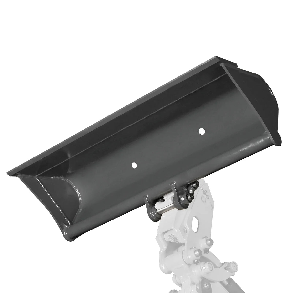 47'' Width Digging Bucket for Mini Compact Excavator MEC17, MEC17PRO (SKU: 150533; 150534)