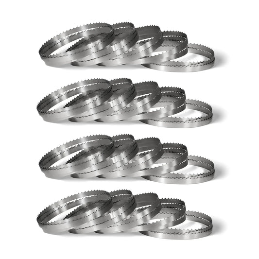 ( 1 Pack / 20 Blades ) SM-32 Sawmill Blades (150167; 150167K4; 150167D6; 150167K6; 150167H6)