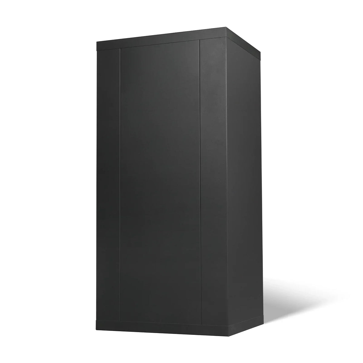 Heavy Duty Modular Drawer Cabinet - 10 Drawer, 59" H x 28.5" W x 28.5" D Tool Storage Organizer, Steel Construction