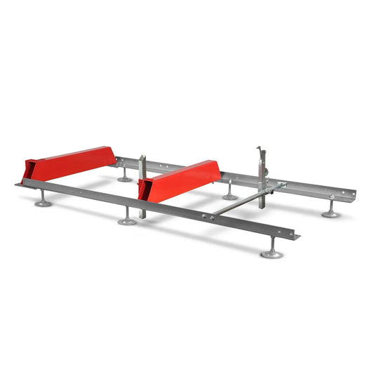 ( 1 Pack / 1 Pcs ) Track Extension for 26" Portable Sawmill, SM-26 (SKU: 150166)