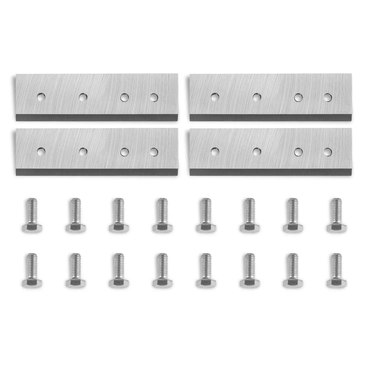 ( 1 Pack / 4 Pcs ) Blade for Wood Chipper BX42S; BX42H (SKU: 150170;150178)