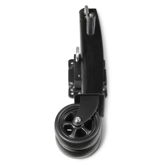 Front Tire Jack for Wood Chipper DCH7 ( SKU: 110700; 110700H )