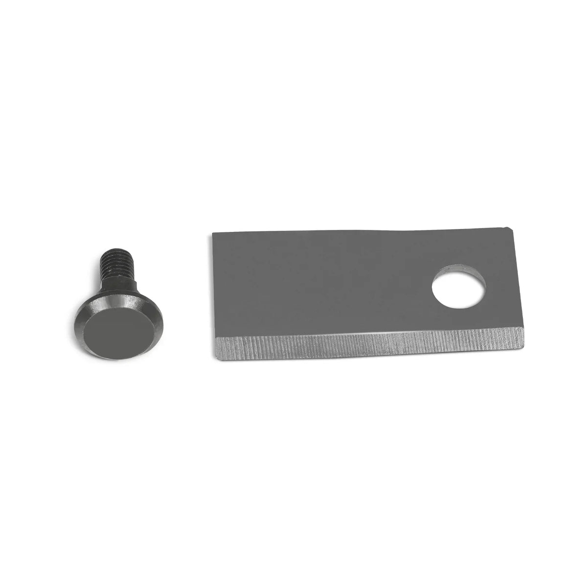 ( 1 Pack / 12 Pcs )Blades for Disc Mower(SKU: 150232)
