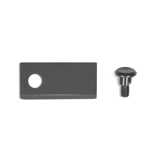 ( 1 Pack / 12 Pcs )Blades for Disc Mower(SKU: 150232)