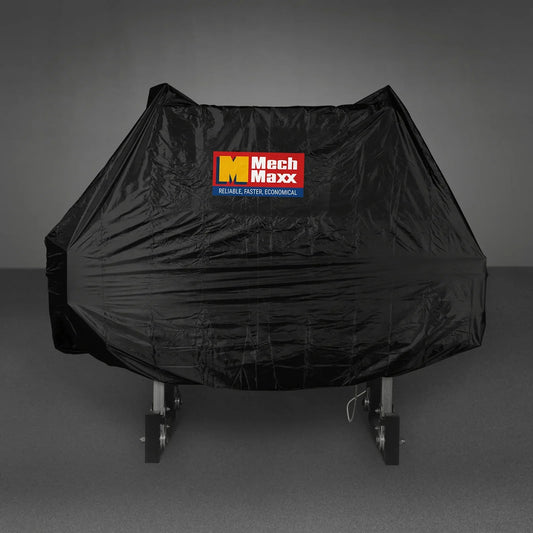 ( 1 Pack / 1 Pcs ) Sawmill Cover - Custom Fitted for Portable Sawmill, SM-26; SM-32 (150166; 150166D6; 150167; 150167K4; 150167D6; 150167K6; 150167H6)