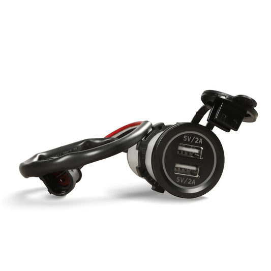 USB Charging Port for Mini Skid Steer STL1000, ( SKU: 101000 )