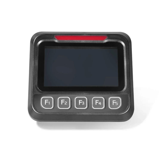 Instrument Panel for Mini Skid Steer STL1000, ( SKU: 101000 )