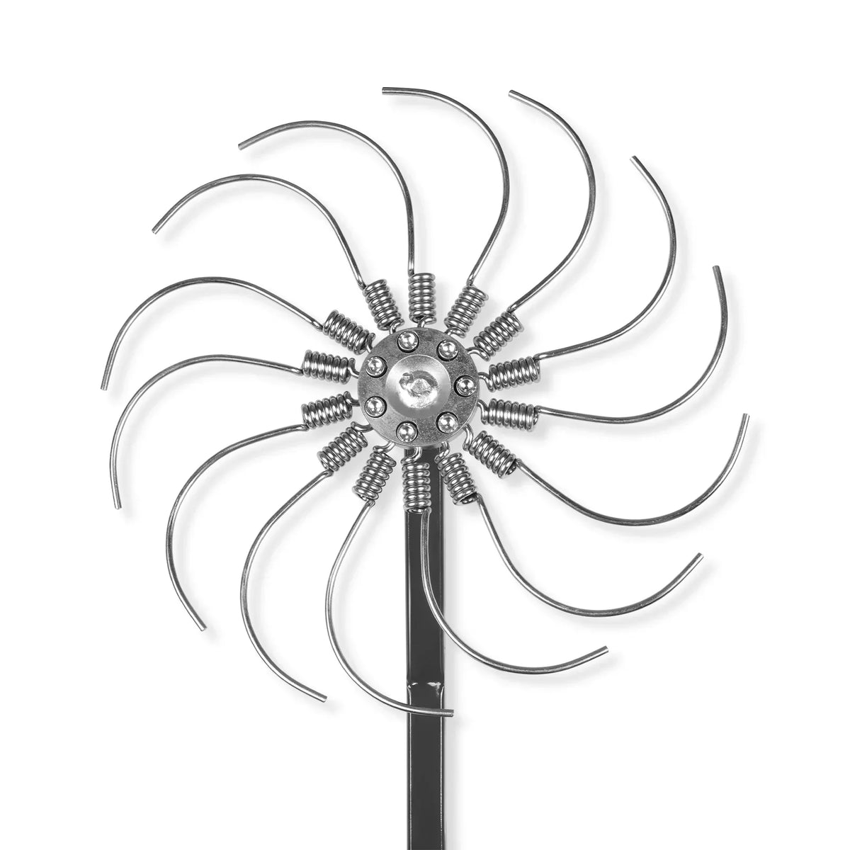 Baler Rake Wheel for Hay Baler HB3120 (SKU: 150215)