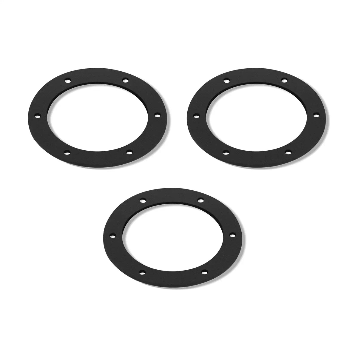 Flange Rubber Gasket for Conveyor(SKU: 150301; 150302)