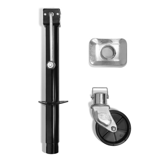 Jack for Firewood Conveyor(SKU: 150301)