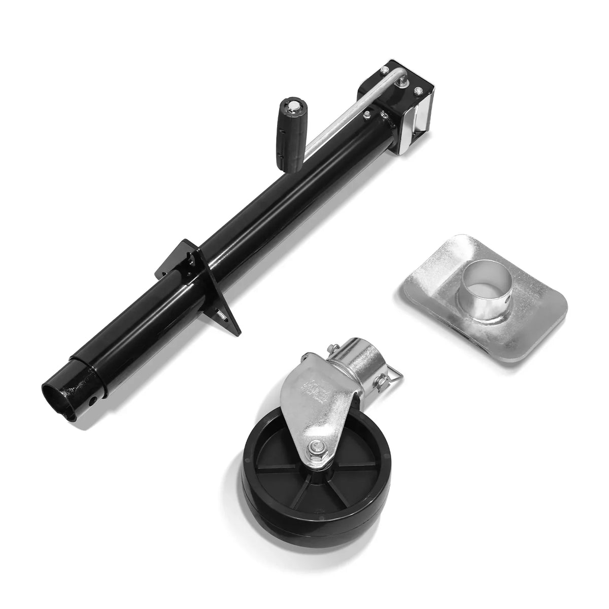 Jack for Firewood Conveyor(SKU: 150301)