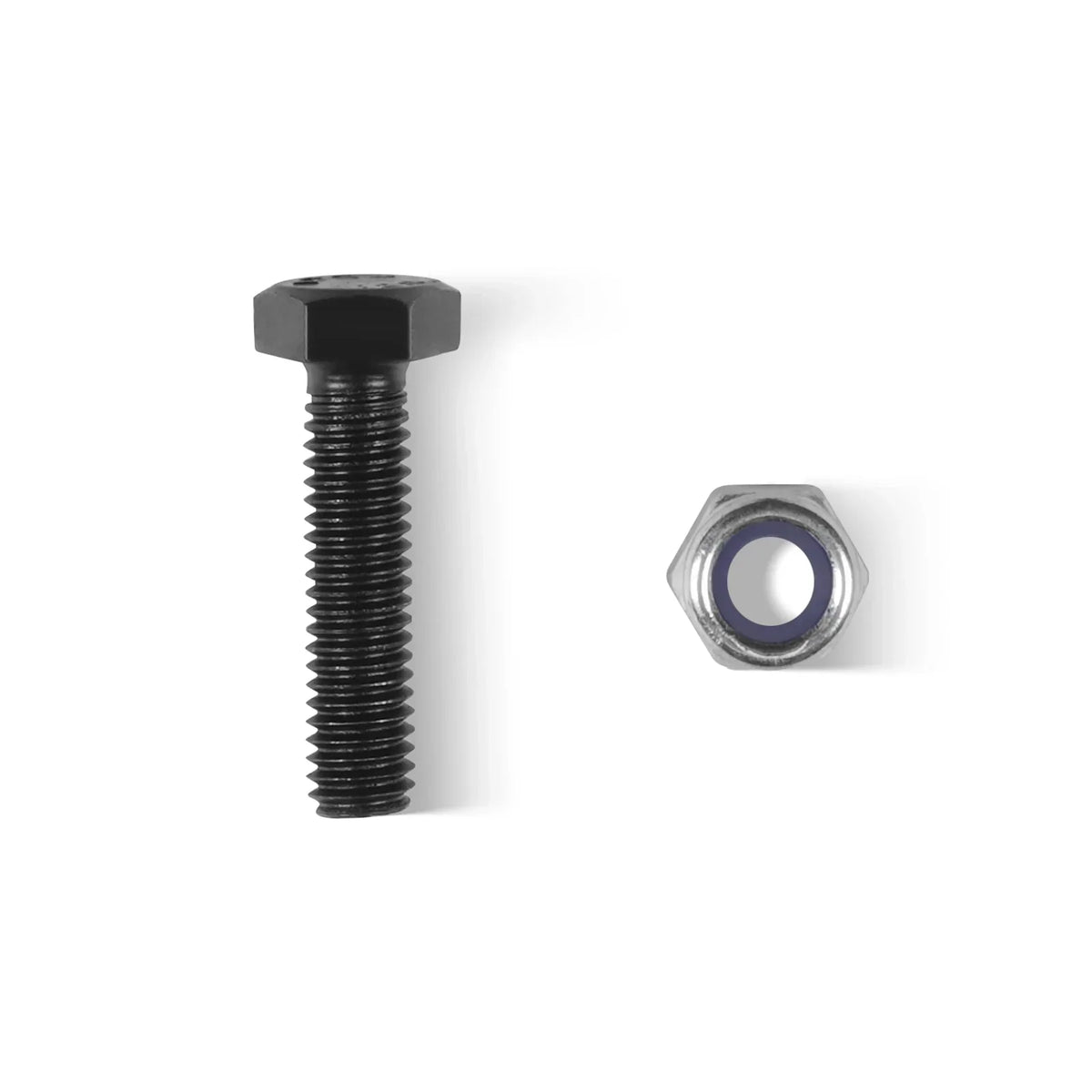Security Screws and Nuts for Hay Baler HB3120 (SKU: 150215)