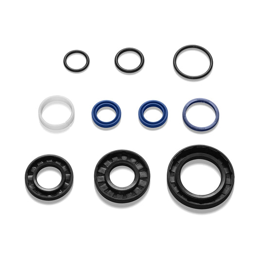 Internal Cylinder Oil Seal And Gearbox Oil Seal for Hay Baler HB3120 (SKU: 150215)
