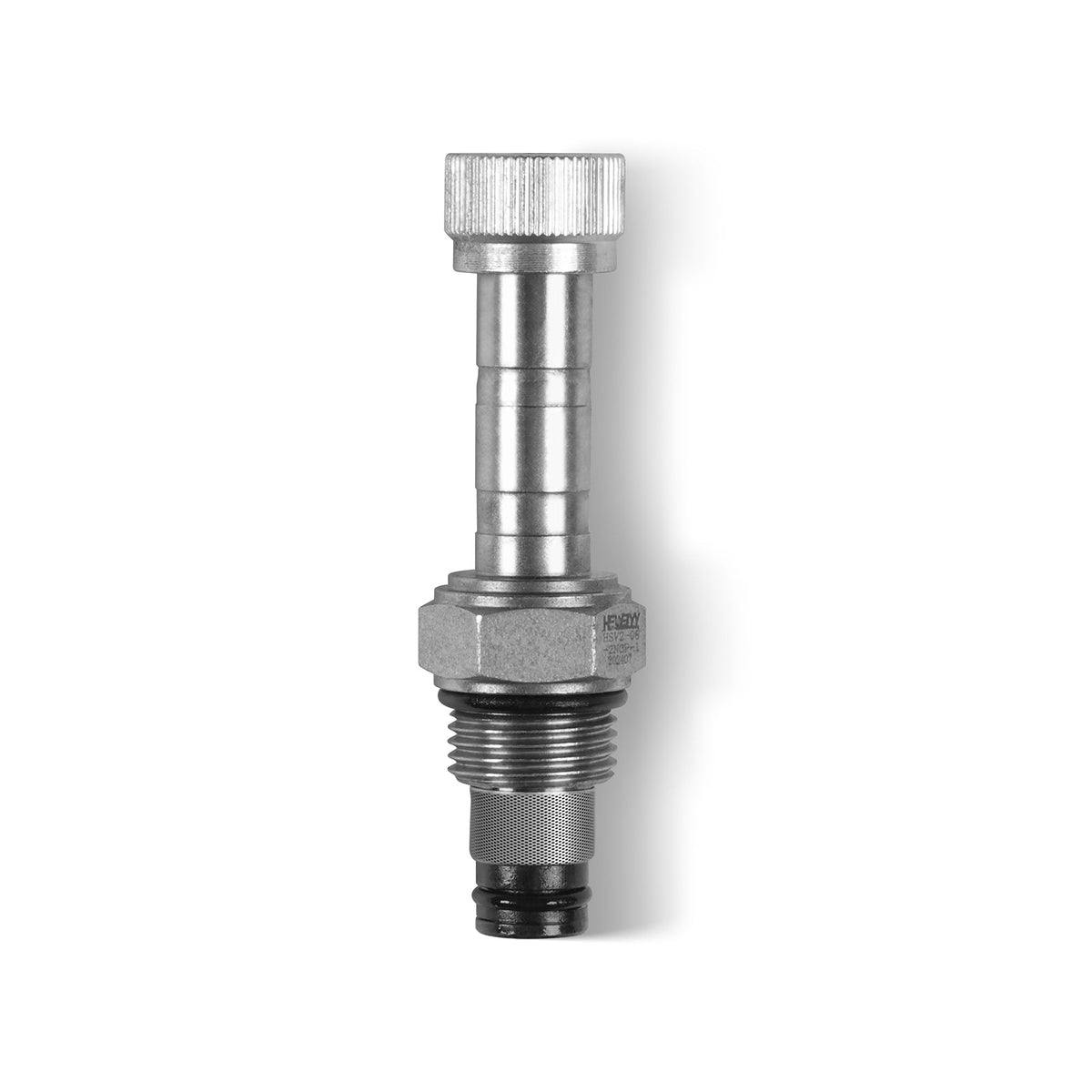 Pump Valve Spool for Hay Baler HB3120 (SKU: 150215)