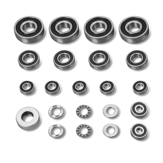 ( 1 Pack / 18 Pcs )Bandwheel Bearings for 26" Portable Sawmill, SM-26 (SKU: 150166; 150166D6; 150166K6)