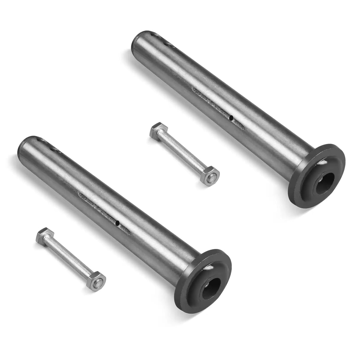( 1 Pack / 2 Pcs ) Pin for Mini Compact Excavator MEC17, MEC17PRO (SKU: 150533, 150534)