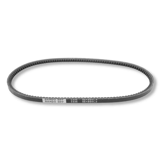 ( 1 Pack / 1 Pcs ) Fan Belt for Mini Compact Excavator MEC17,MEC17PRO (SKU: 150533, 150534)