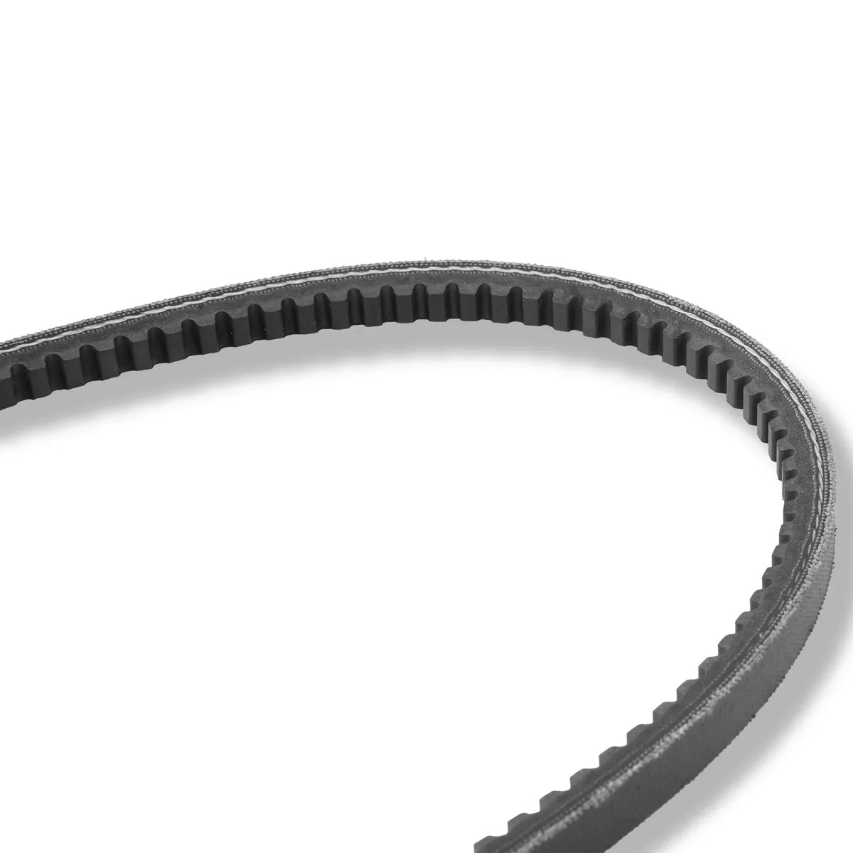 ( 1 Pack / 1 Pcs ) Fan Belt for Mini Compact Excavator MEC17,MEC17PRO (SKU: 150533, 150534)