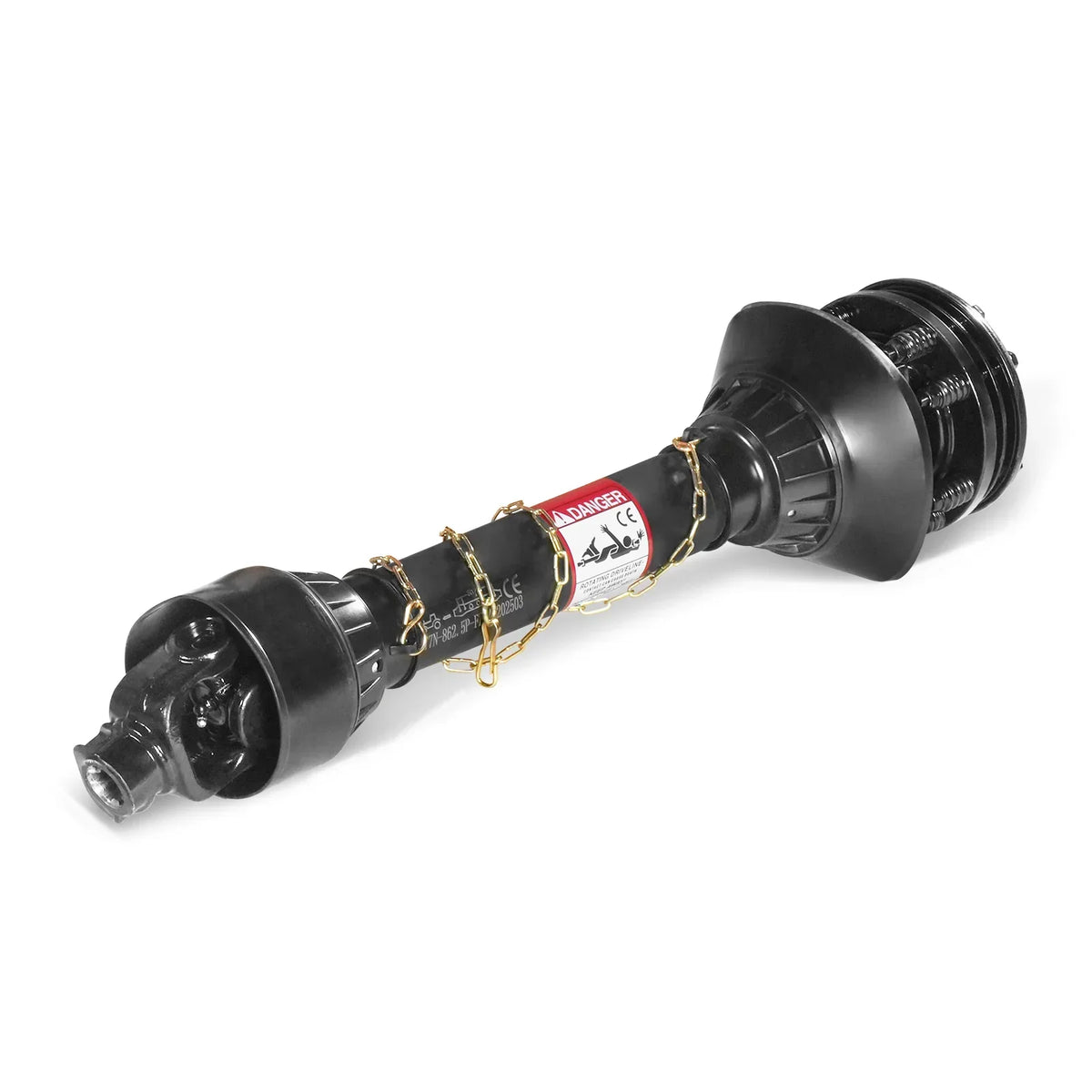 Drive Shaft with Clutch for SG28; SG30PRO (SKU:150181;150181G;150183;150183G)