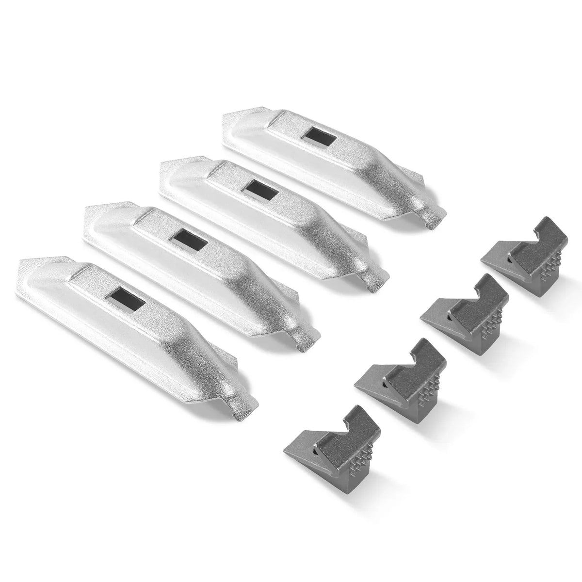 ( 1 Pack / 4 Set ) Clamping Jaw & Sliding Cover Set (for SKU: 200001)