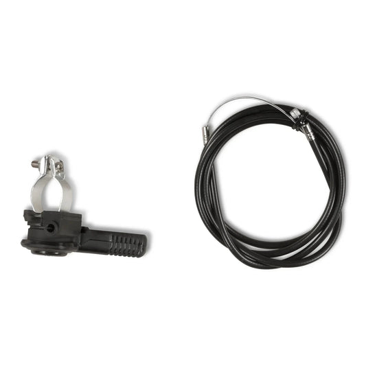 ( 1 Pack / 1 Set ) Replacement Throttle Switch & Throttle Cable Kit for Tracked Dumper D50HTFL (SKU: 100900)