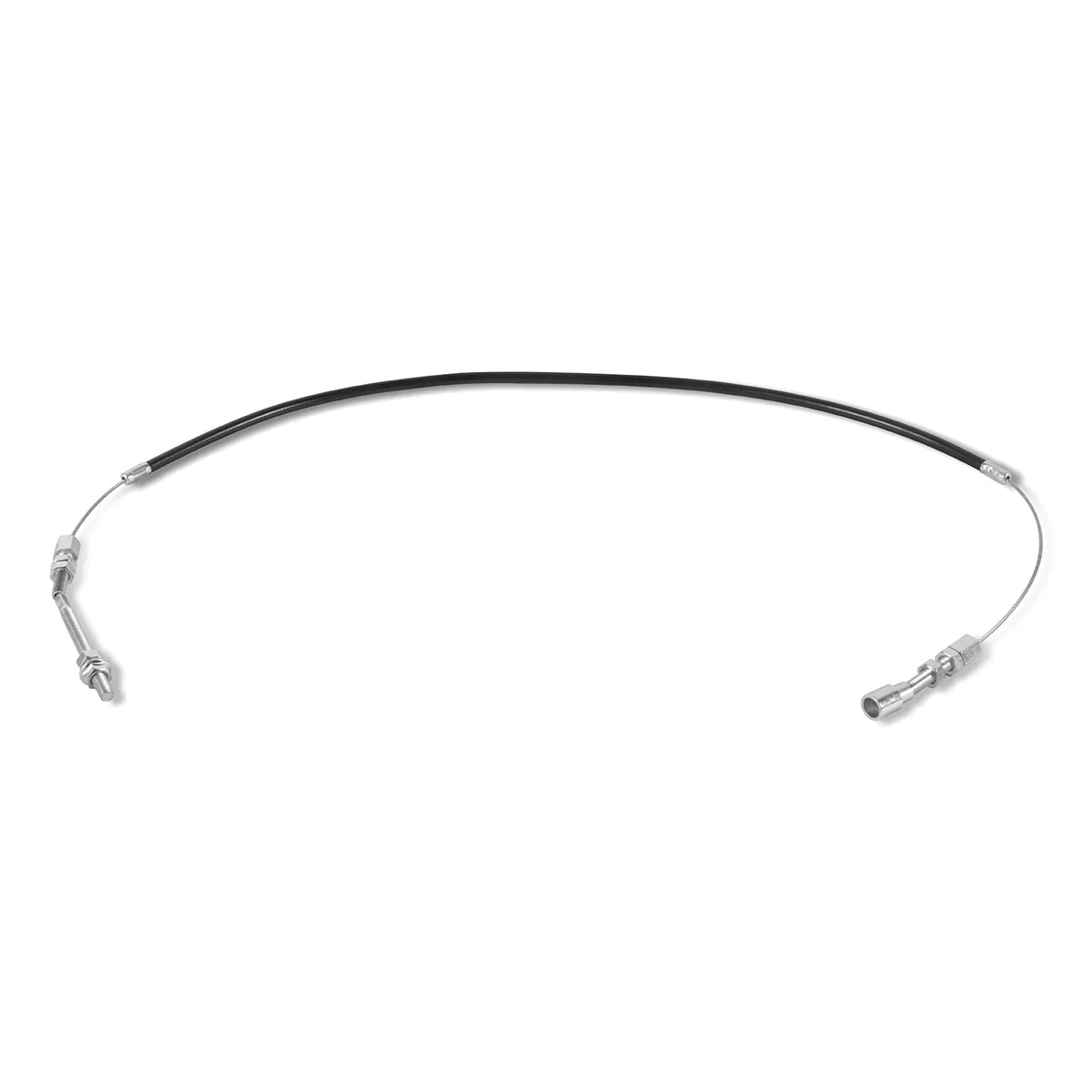 ( 1 Pack / 1 Pcs ) Brake Cable for Walk Behind Flail Mower (for SKU: 201028,201029)