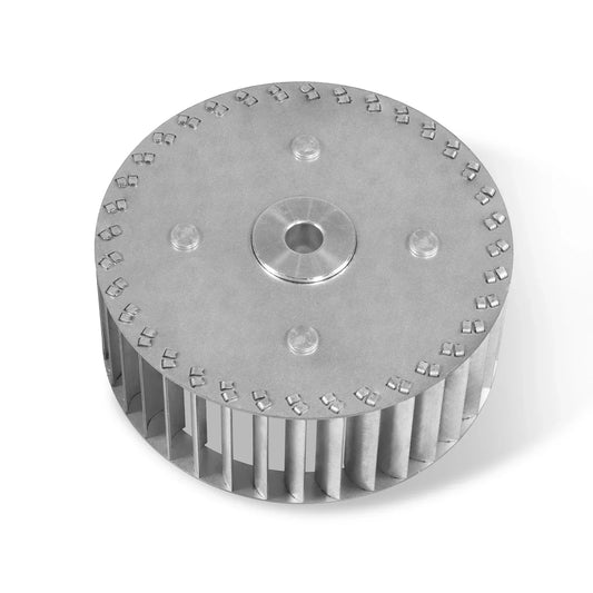 ( 1 Pack / 1 Pcs ) Fan Wheel (for SKU: 204002, 204003, 204004, 204006, 204007, 204008, 204010, 204011, 204012)
