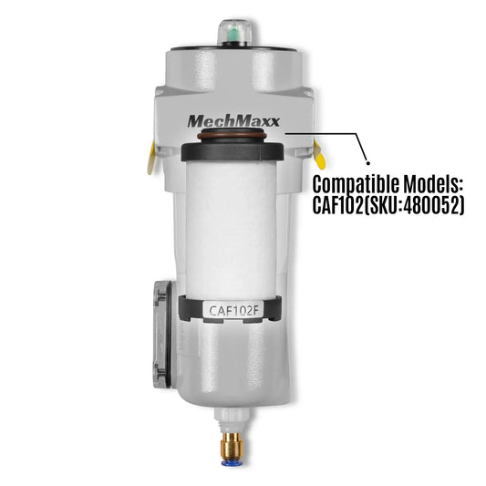 Replacement Filter For CAF102(SKU:480052)