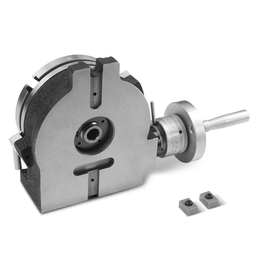 Rotary table HV6 for SKU: 500204 | Model: VM32L SKU: 500205 | Model: VM32LD