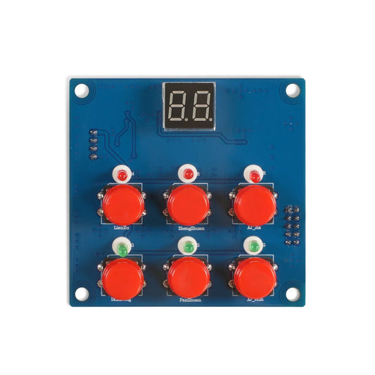 Control Panel for Model:1600-C3pro(SKU:501019)