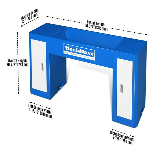 Storage Stand For Metal Lathe Machine 1130 Serial (SKU:500007)(SKU:500008) (SKU:500102) Without Oiltray