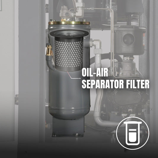 (Maintenance Part) Oil-air Separator Filter For 50HP Air Compressor