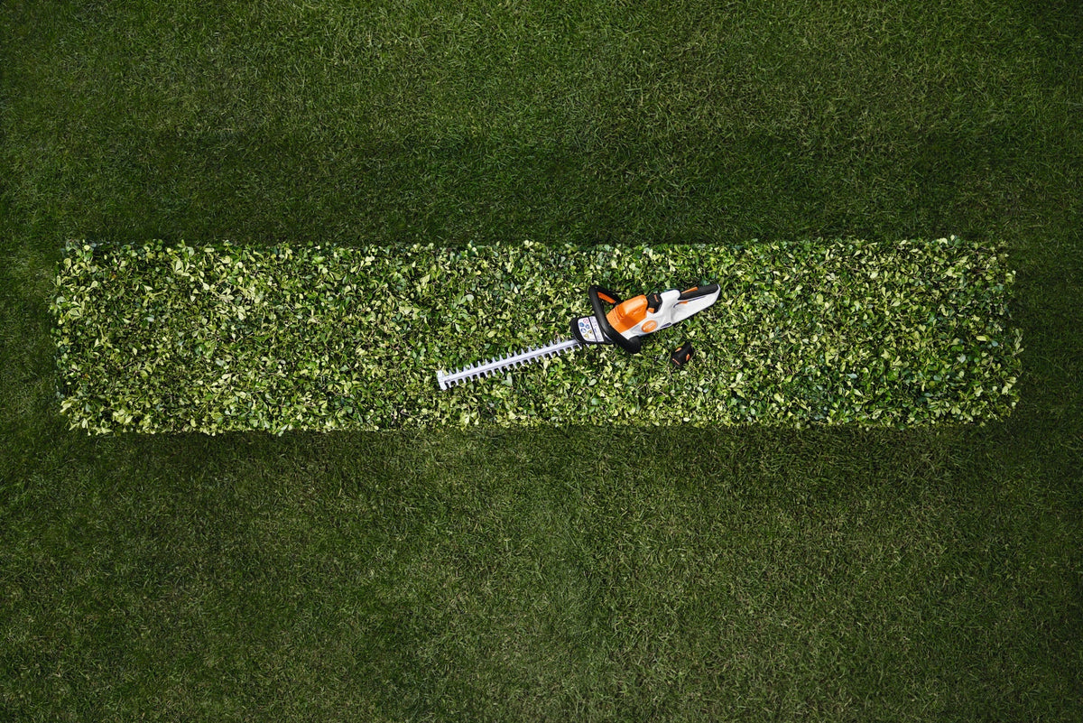STIHL® HSA 40 Cordless Hedge Trimmer - AS System