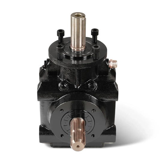 Italian CMR Gearbox for Mower AGF72 (SKU: 150202 )