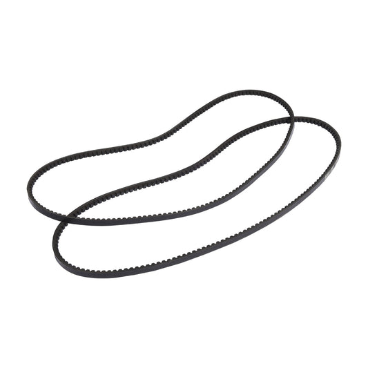 ( 1 Pack / 2 Pcs ) Belt for Wood Chipper PGS1500, 17*1829 (SKU: 110400)
