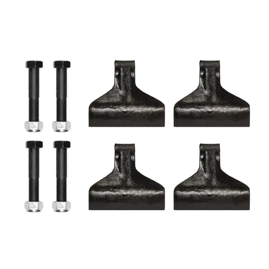 ( 1 Pack / 4 Pcs ) Blade for AGFK Mowers (SKU: 150158; 150159)