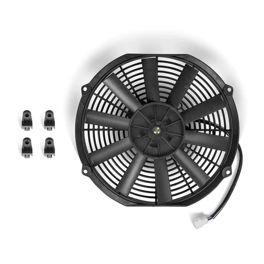 Cooling Electronic Fan for Mini Skid Steer STL1000, ( SKU: 101000 )