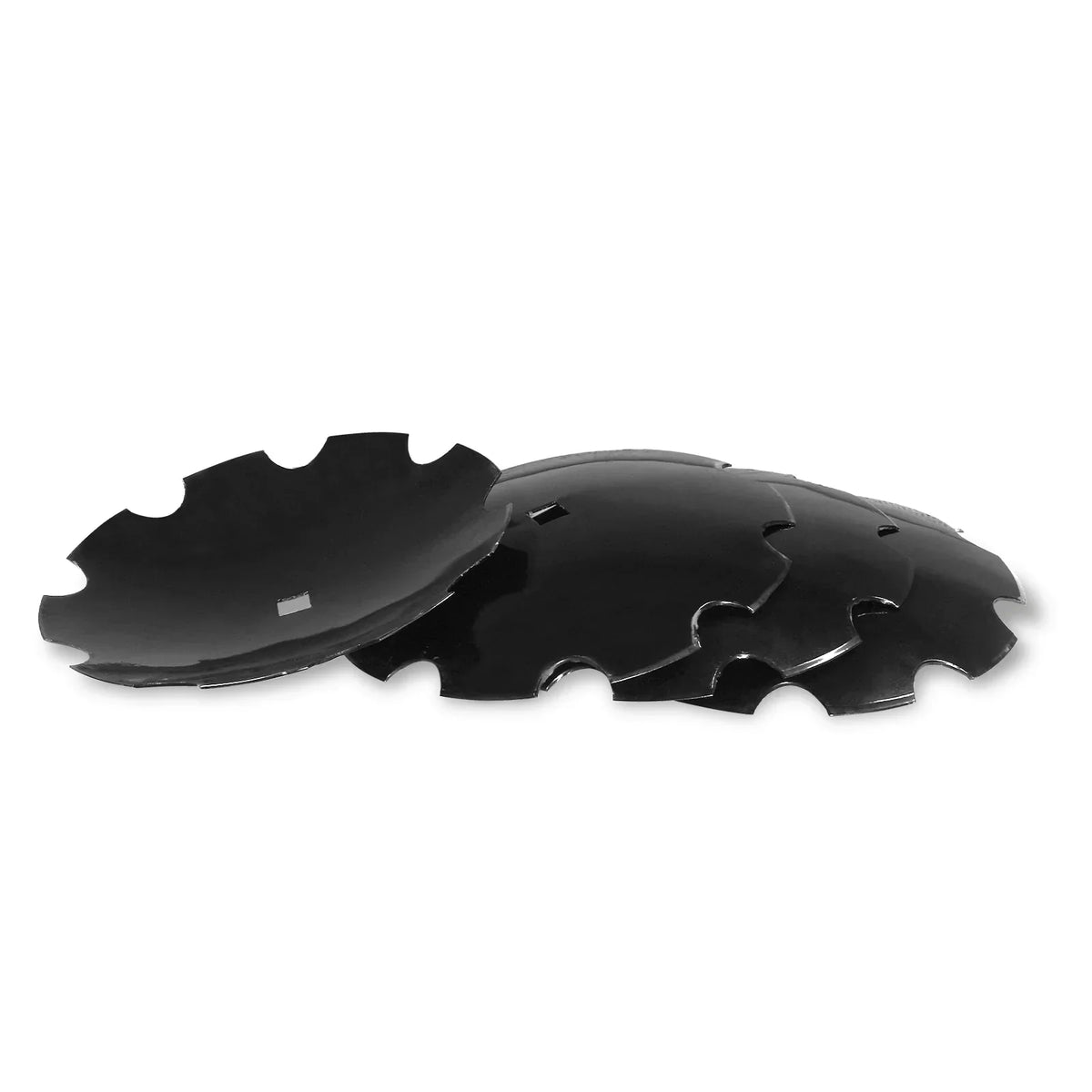( 1 Pack / 4 Pcs ) Replacement Discs for Disc Harrow DH60 and DH72 (SKU: 201006, 201007)