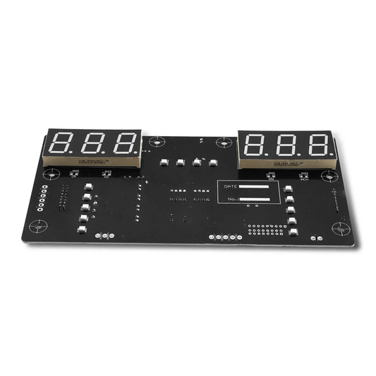 CPU Board for WB Wheel Balancer (for SKU: 200010)