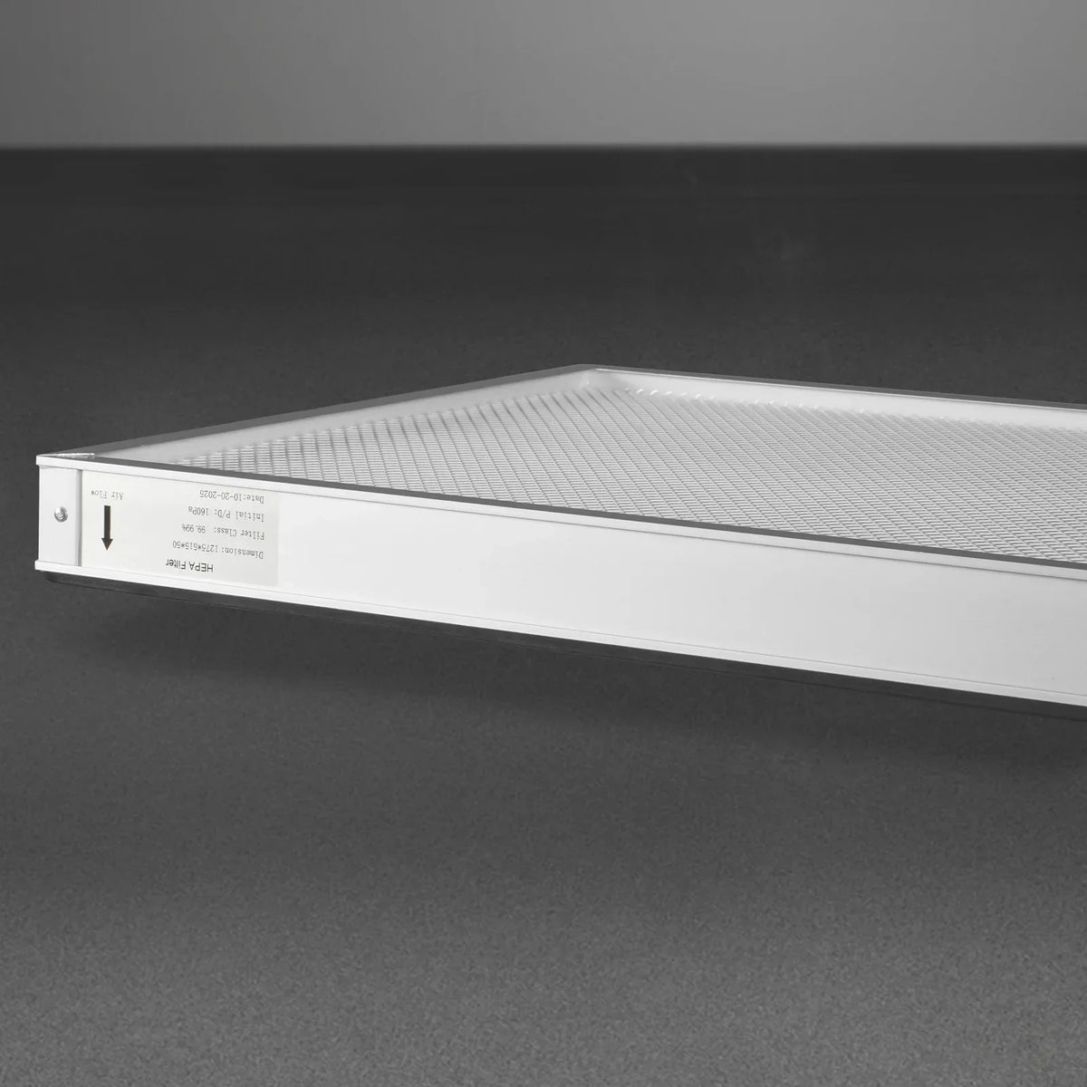 HEPA Replacement Filter for the CB-H2 Clean Bench(SKU:321003)