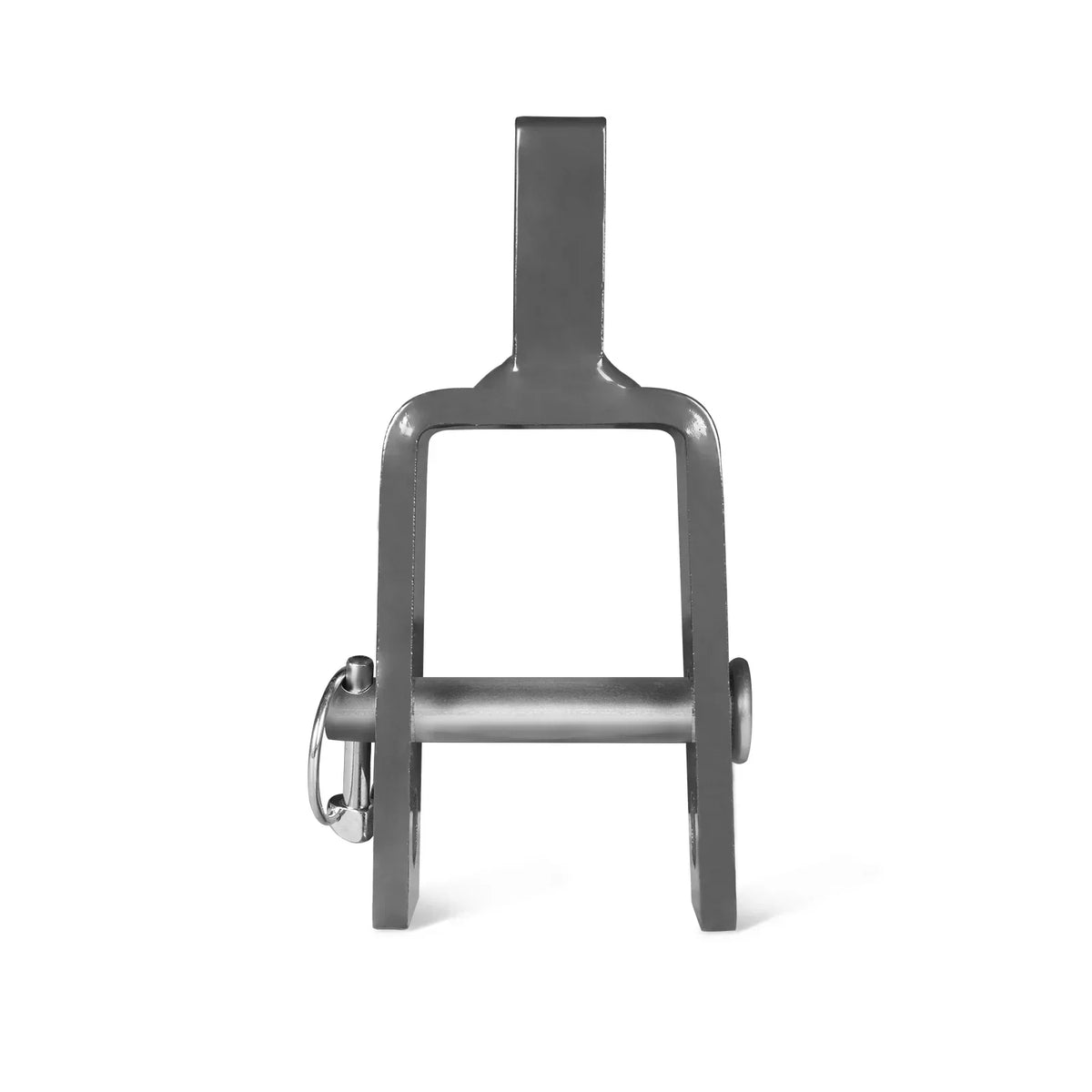 Category 1 Quick Hitch Top Link Adapter for 3 Point Tractor Attachment