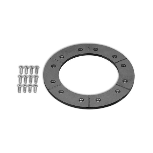 Friction Plate for Forestry Log Skidding Winch FW8800 (SKU: 150210)