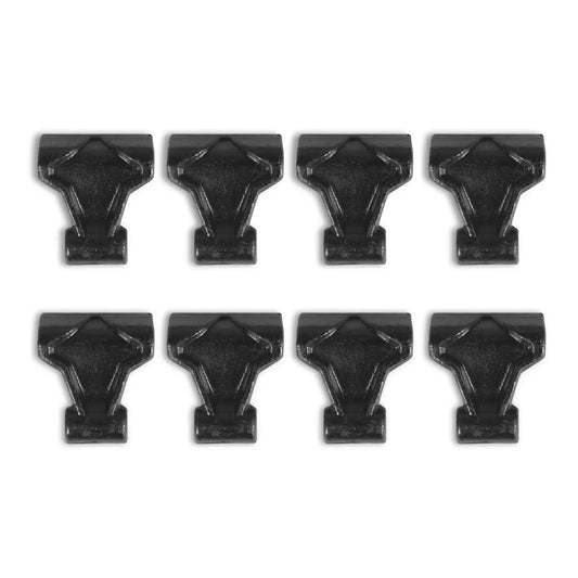 ( 1 Pack / 8 Pcs ) Hammers for VAM Mowers (SKU: 150143; 150143G; 150144; 150144G; 150145)