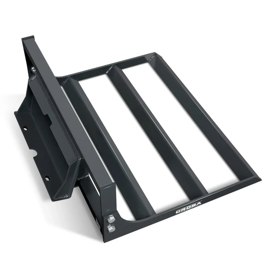 44'' Mini Skid Steer Land leveler