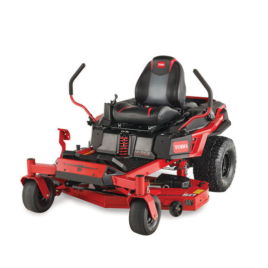 Toro 50 in. TimeCutter® Max MyRide® Zero Turn Mower (77502)