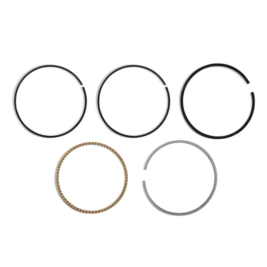 Piston Rings for DUCAR DH212 Engine