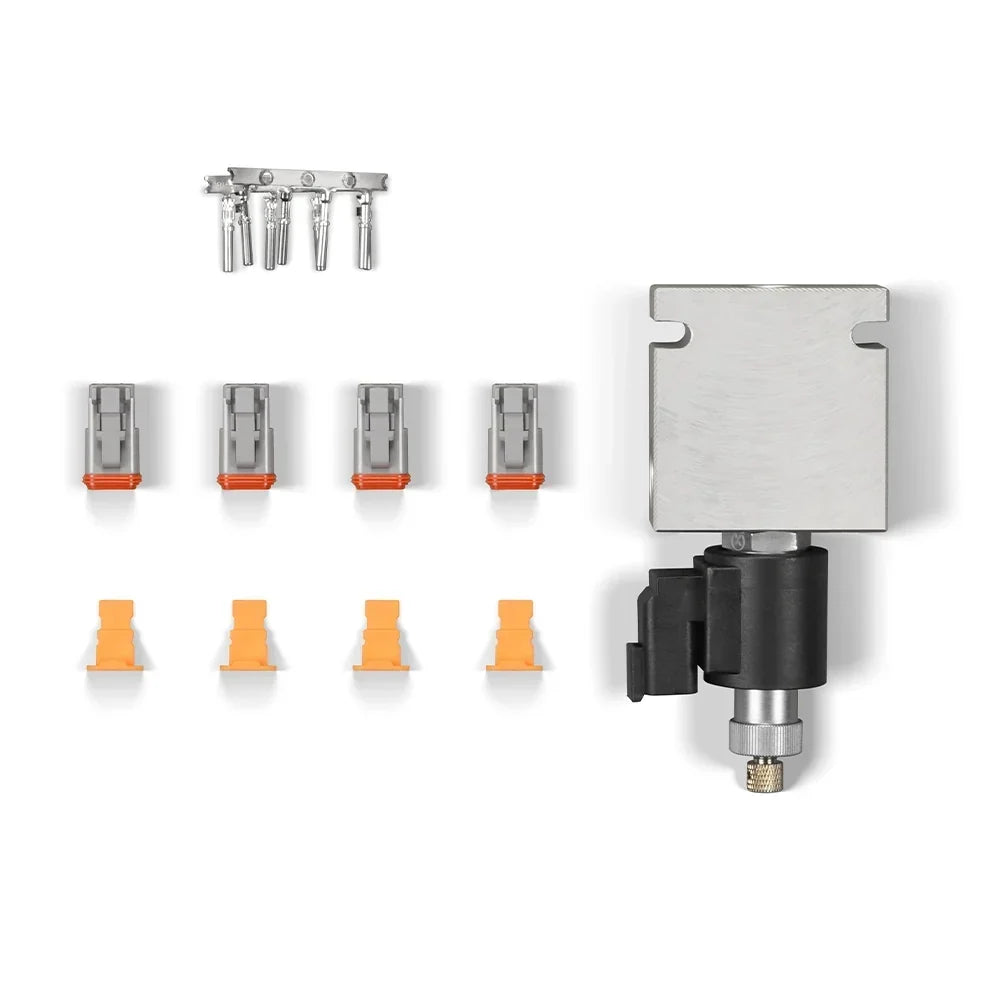 Solenoid Valve for Mini Skid Steer STL1000, ( SKU: 101000 )
