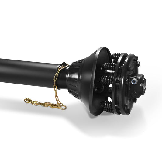 ( 1 Pack / 1 Pcs ) PTO Shaft for Stump Grinder TSG61 ( SKU: 150152 )