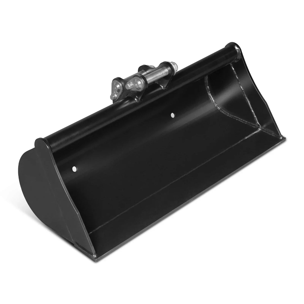 4-Piece Mini Excavator Attachment Set for Mini Compact Excavator ( SKU: 150530; 150531; 150532 )