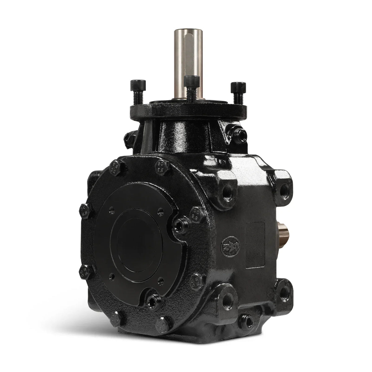 Italian CMR Gearbox for VBM Mower (SKU: 150203; 150204)